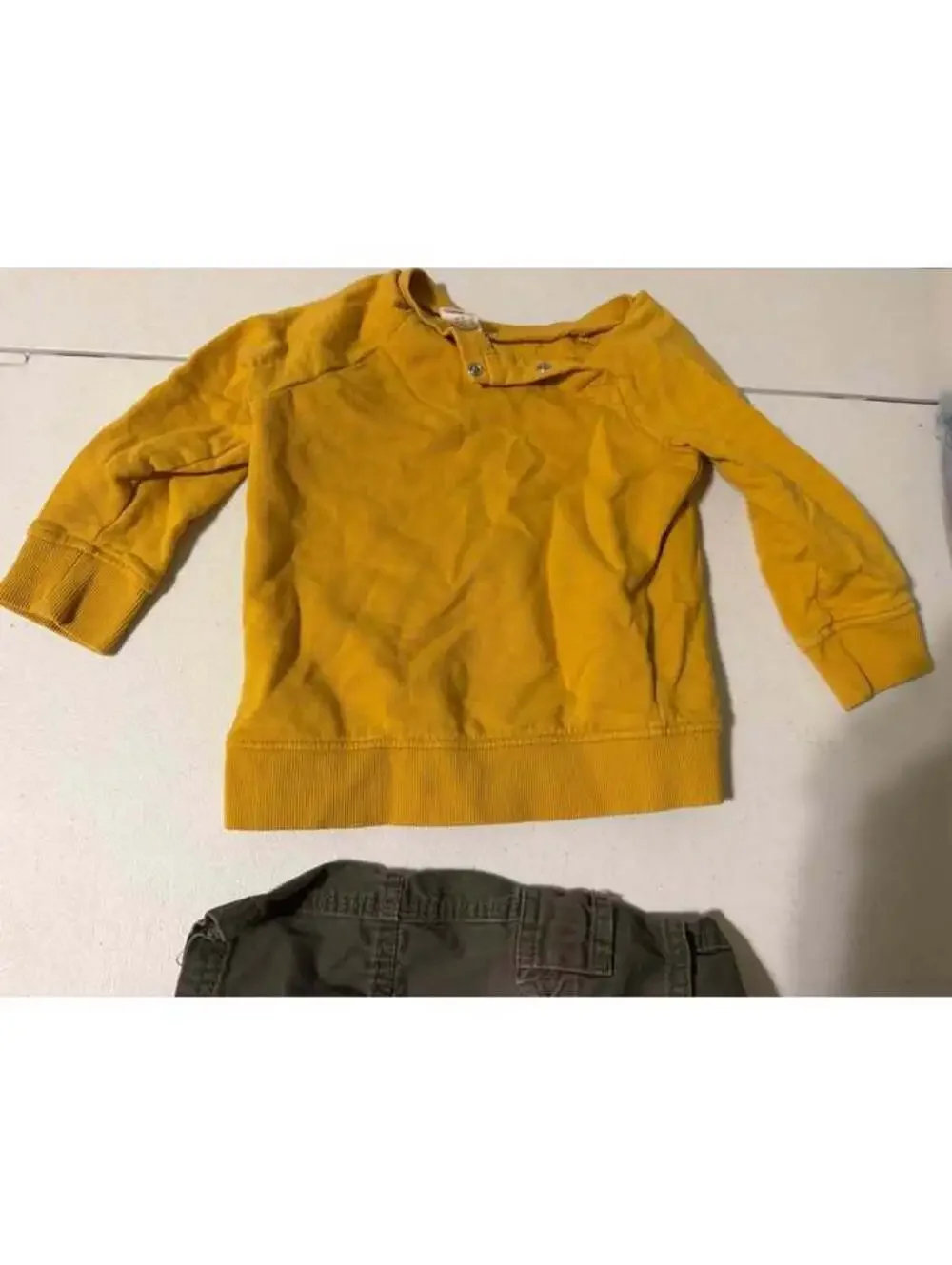 OshKosh Bgosh comfortable 18